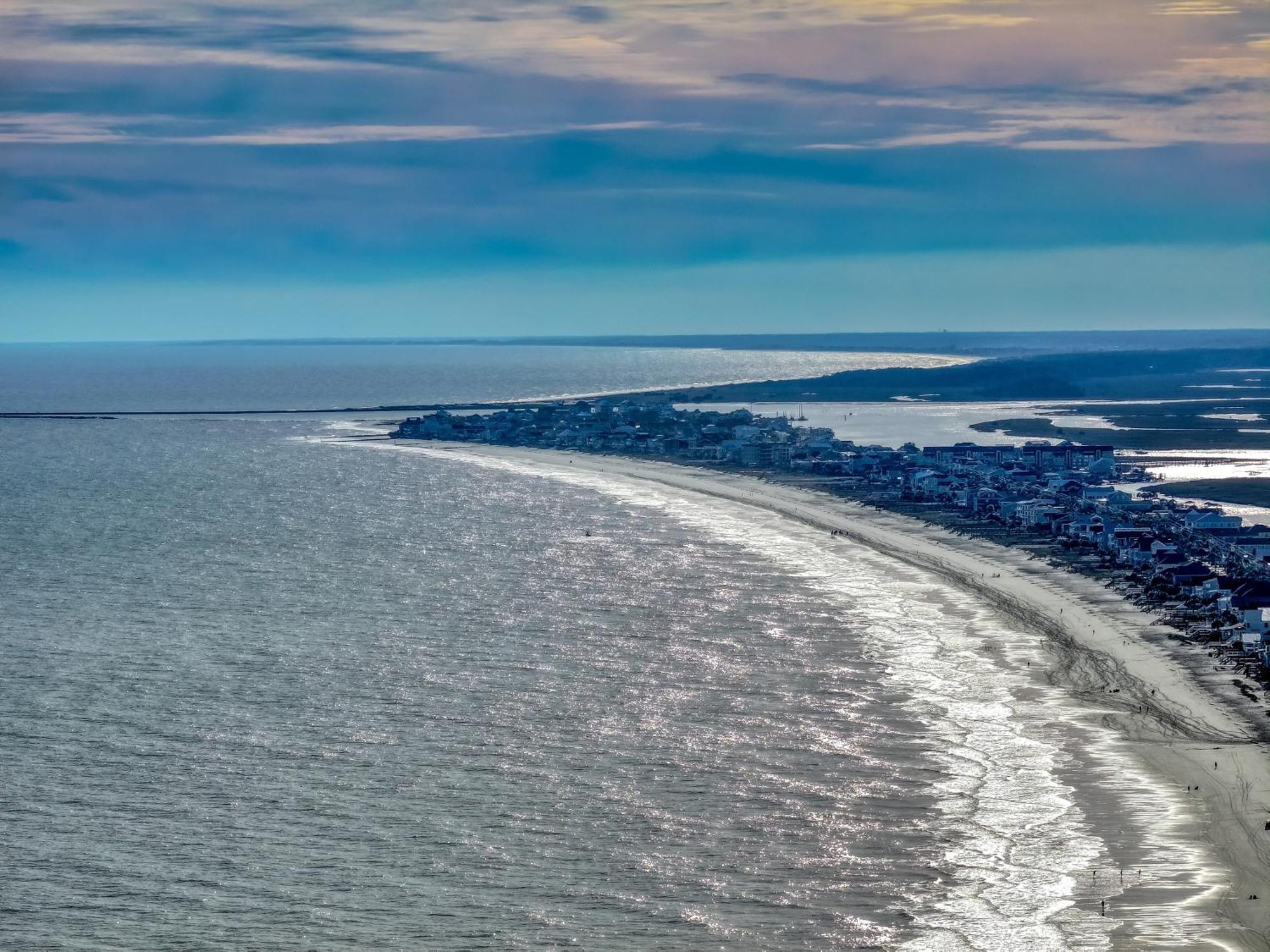 1201 Waters Edge Resort Myrtle Beach Eksteriør bilde