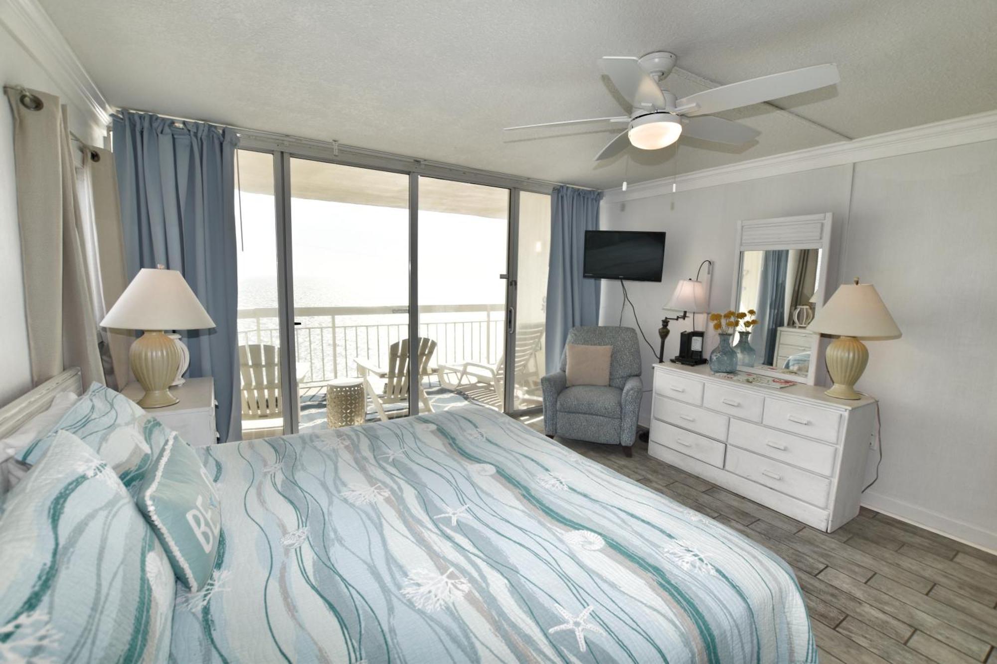 1201 Waters Edge Resort Myrtle Beach Eksteriør bilde
