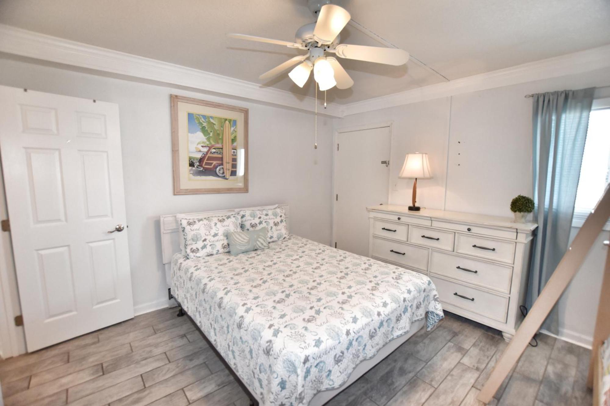 1201 Waters Edge Resort Myrtle Beach Eksteriør bilde