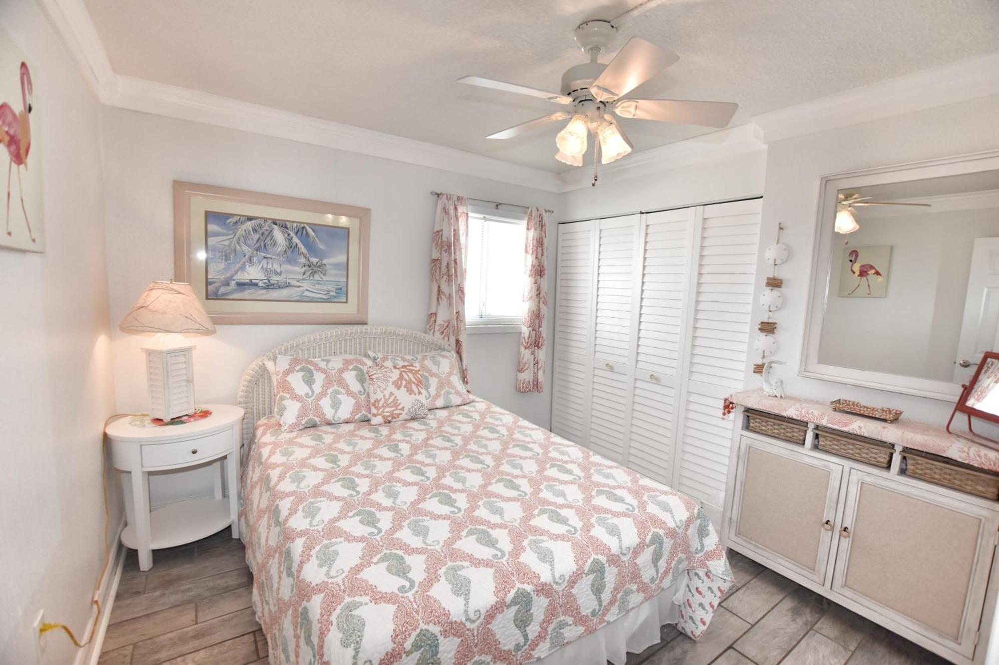 1201 Waters Edge Resort Myrtle Beach Eksteriør bilde