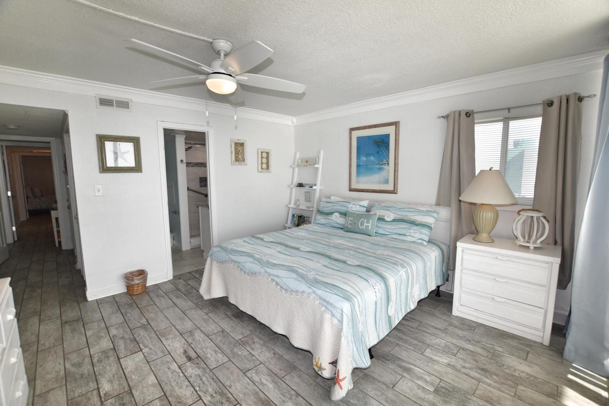 1201 Waters Edge Resort Myrtle Beach Eksteriør bilde