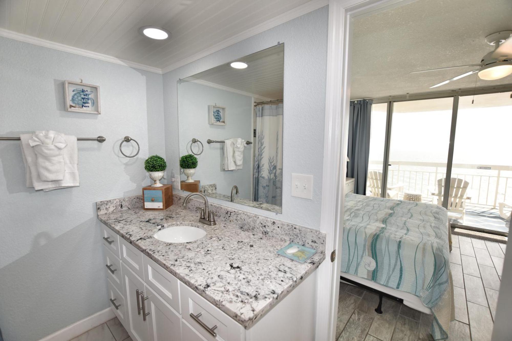 1201 Waters Edge Resort Myrtle Beach Eksteriør bilde